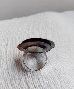 Tracy Burton 1950's Copper Adjustable Ring Shop By Vendor