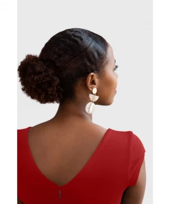 Maven Women AVAILABLE NOW FOR PRESALE: The Courtney Dress