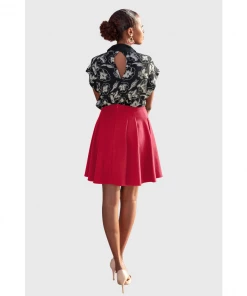 Maven Women AVAILABLE NOW FOR PRESALE: The Verena Skirt Womens