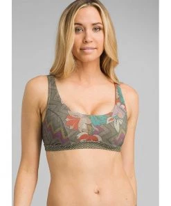 PrAna Abella D-Cup Bikini Top