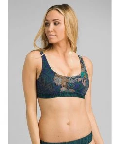 PrAna Abella D-Cup Bikini Top
