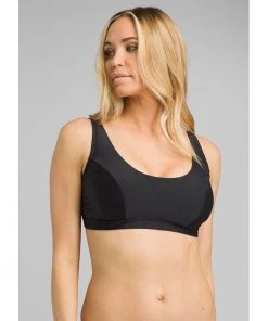 PrAna Abella Top / DD-Cup Womens