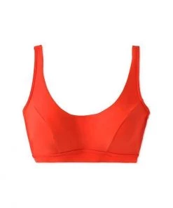 PrAna Abella Top / DD-Cup Womens