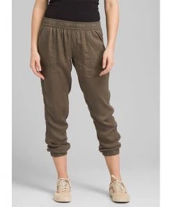 PrAna Aberdeen Jogger