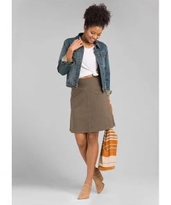 PrAna Adella Skirt Womens
