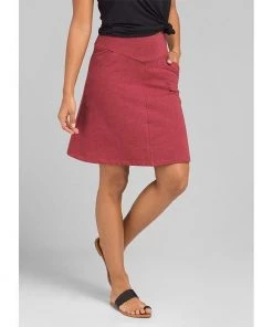 PrAna Adella Skirt Womens