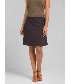 PrAna Adella Skirt Womens