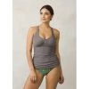 PrAna Aelyn Tankini D-Cup
