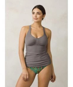 PrAna Aelyn Tankini D-Cup