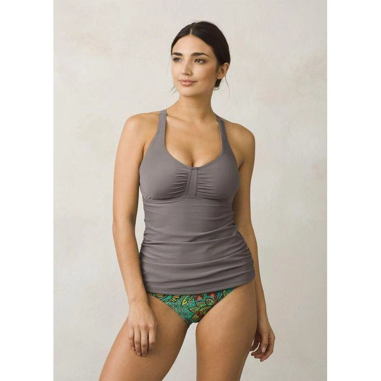 PrAna Aelyn Tankini D-Cup 1 PrAna Aelyn Tankini D-Cup