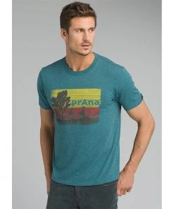 PrAna Aggler T-shirt
