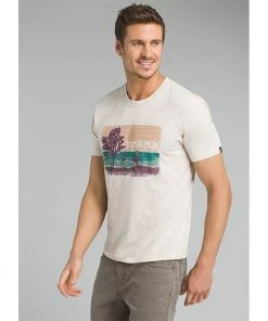 PrAna Aggler T-shirt