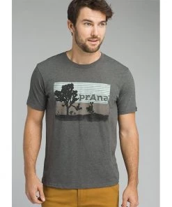PrAna Aggler T-shirt