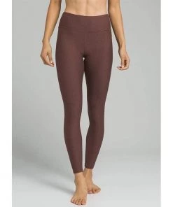 PrAna Akiak Legging Womens