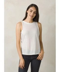 PrAna Alannis Tank