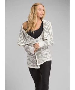 PrAna Alberta Reversible Sweater