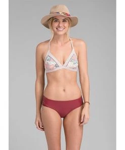 PrAna Aleka Bikini Top