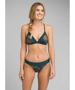 PrAna Aleka Bikini Top