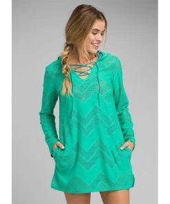 PrAna Womens Alexia Tunic