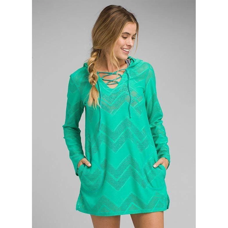 PrAna Womens Alexia Tunic 2 PrAna Womens Alexia Tunic