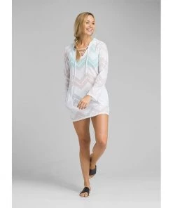 PrAna Womens Alexia Tunic