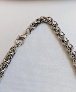 Tracy Burton Alligator Necklace 7 Tracy Burton Alligator Necklace