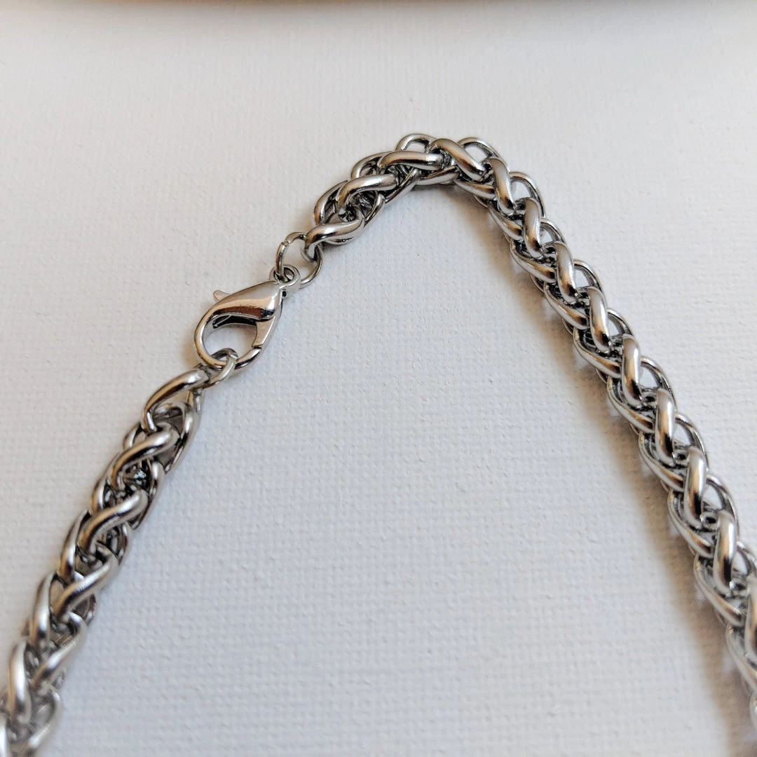 Tracy Burton Alligator Necklace 3 Tracy Burton Alligator Necklace