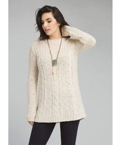 PrAna Womens Anabel Tunic