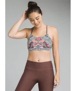 PrAna Arctic Air Bra