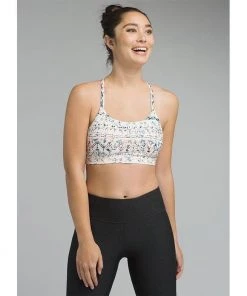 PrAna Arctic Air Bra