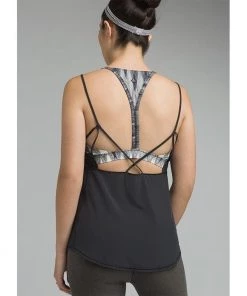PrAna Arctic Air Tank Womens