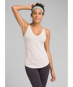 PrAna Womens Arrowland Tank