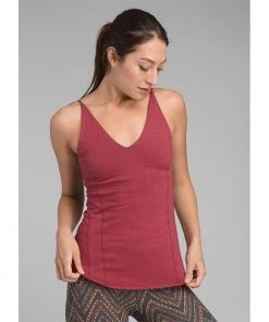PrAna Womens Arrowland Tank