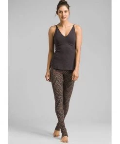 PrAna Womens Arrowland Tank