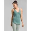 PrAna Womens Arrowland Tank