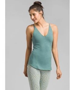 PrAna Womens Arrowland Tank