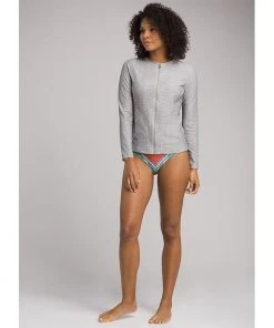 PrAna Astelle Long Sleeve Sun Shirt Womens