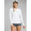 PrAna Astelle Long Sleeve Sun Shirt Womens