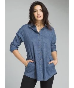 PrAna Aster Tunic