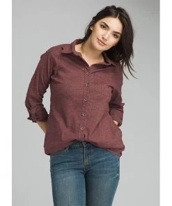 PrAna Aster Tunic
