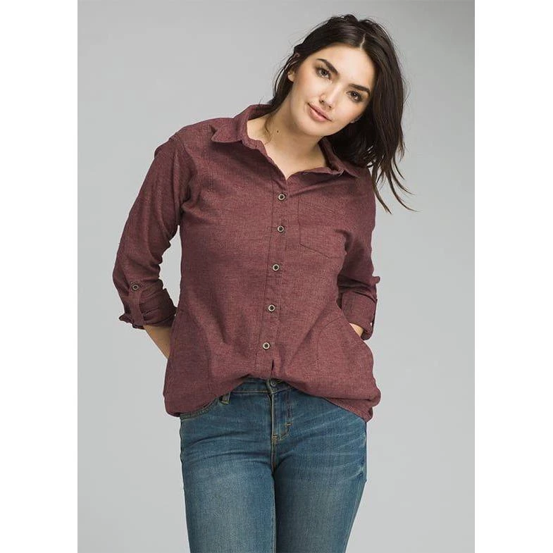 PrAna Aster Tunic 1 PrAna Aster Tunic