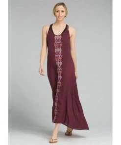 PrAna Autumn Dress Womens