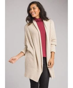 PrAna Womens Aviana Duster