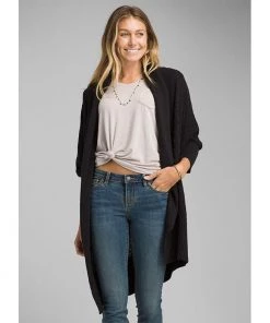 PrAna Womens Aviana Duster