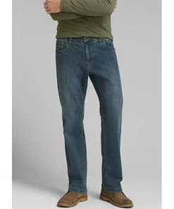 PrAna Axiom Jean