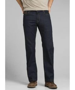 PrAna Axiom Jean