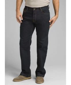 PrAna Axiom Jean