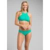 PrAna Azra Halter Bikini Top