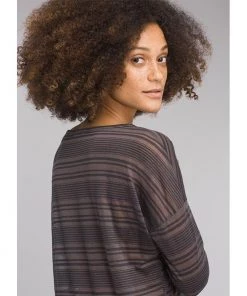 PrAna Bacall Top Womens