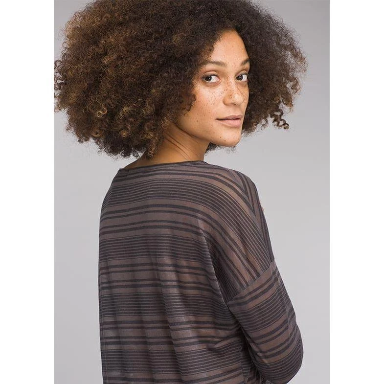 PrAna Bacall Top Womens 2 PrAna Bacall Top Womens